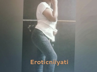 Eroticniiyati