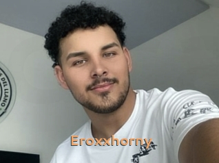 Eroxxhorny