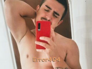Error404
