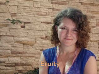 Eruity