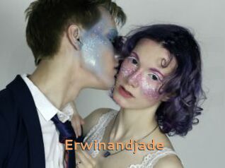 Erwinandjade