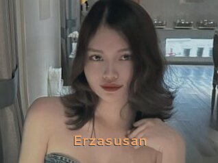 Erzasusan