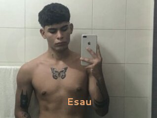 Esau