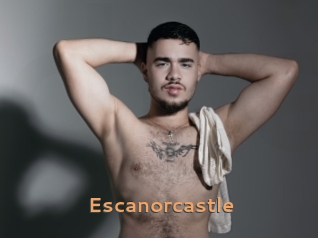 escanorcastle Du Cul A Gogo