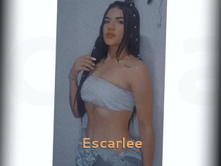 Escarlee