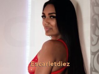Escarletdiez