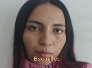 Escarllet