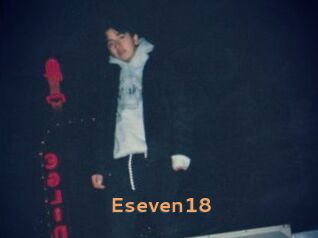 Eseven18
