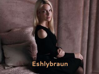Eshlybraun