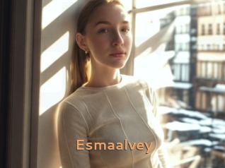 Esmaalvey