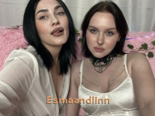 Esmaandlinn