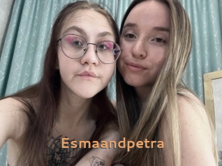 esmaandpetra Du Cul A Gogo