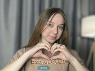 Esmaantell