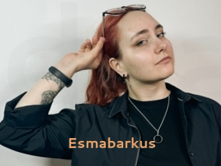 Esmabarkus