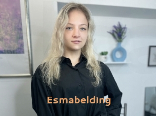 Esmabelding