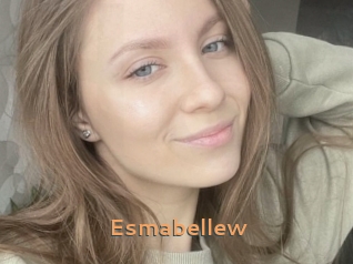 Esmabellew