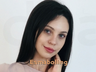 Esmabolling
