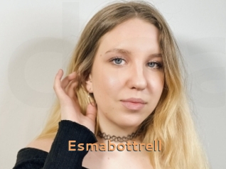 esmabottrell Du Cul A Gogo