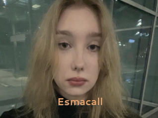 Esmacall