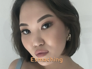 Esmaching