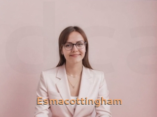 Esmacottingham