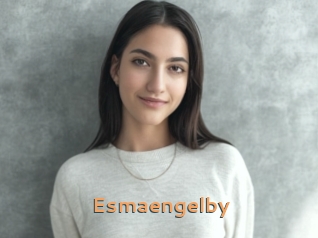 Esmaengelby