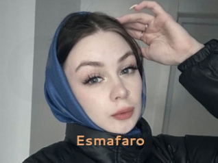 Esmafaro