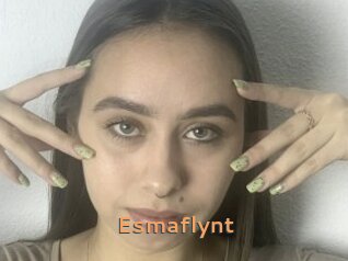 Esmaflynt