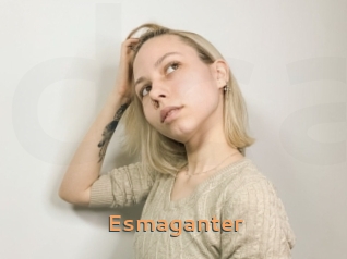 Esmaganter