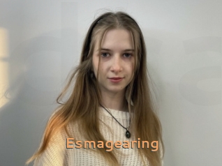 Esmagearing