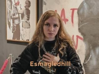 Esmagledhill