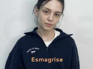 Esmagrise