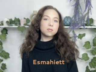 Esmahiett