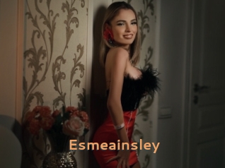 Esmeainsley