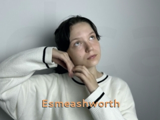 Esmeashworth