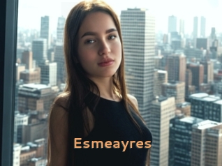 Esmeayres