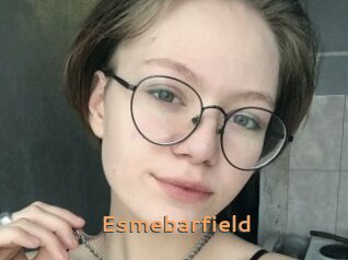 Esmebarfield