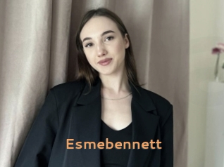 Esmebennett
