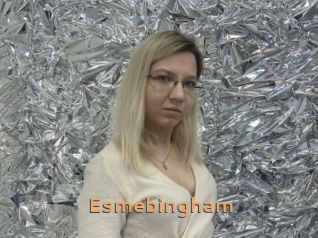 Esmebingham