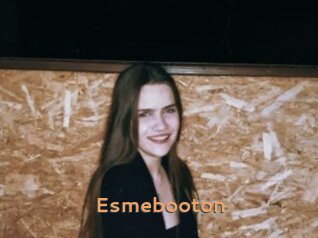Esmebooton