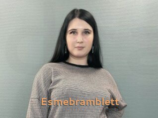 Esmebramblett