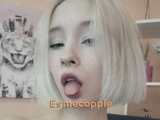 Esmecopple