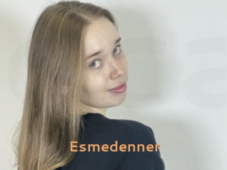 Esmedenner