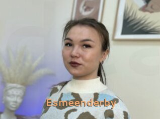 Esmeenderby
