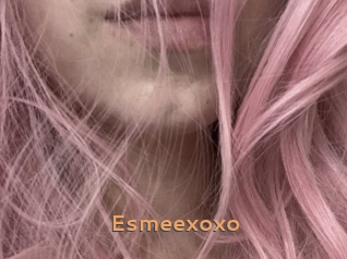 Esmeexoxo