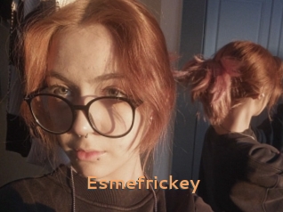 Esmefrickey