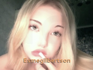 Esmegilbertson