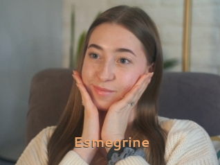 Esmegrine