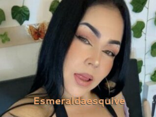 Esmeraldaesquive