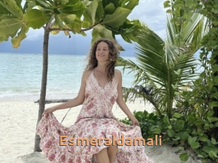Esmeraldamali